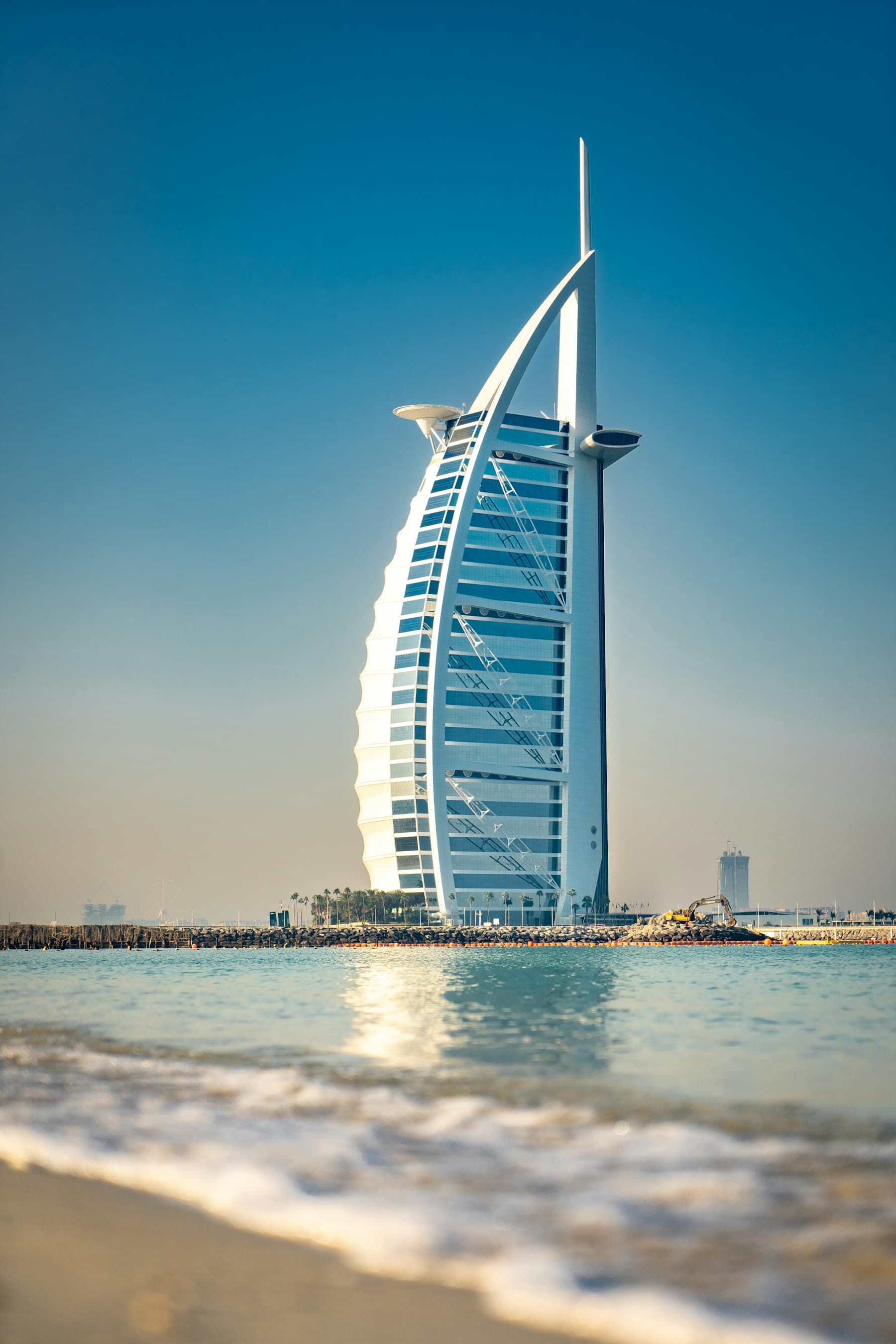Jumeirah, Dubai